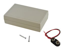 BOX ENCLOSURES 40-12-9V-F-BO