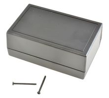 BOX ENCLOSURES 40-32-NO-F-BL