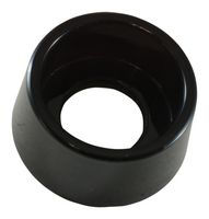 NKK SWITCHES AT455A Assembly Hardware, NKK SCB & MB20 Series Pushbutton Switches, Round Shroud