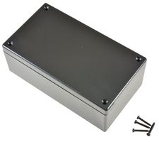 BUD INDUSTRIES CU-1874-B