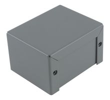 HAMMOND 1411B Metal Enclosure, 1411 Series, Small, Aluminum, 40.64 mm, 56 mm, 69 mm, IP32