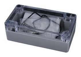 HAMMOND 1554C2GYCL