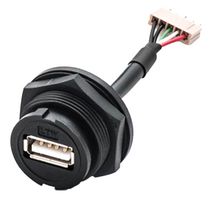 AMPHENOL LTW UA-20PMFP-LC7002