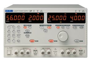 AIM-TTI INSTRUMENTS QL564TP-G SII