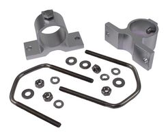 EUROTHERM CONTROLS WPA-OMNI Mounting Bracket, WiModPak Series Industrial Wireless Input / Output Modules, Omni Antennas