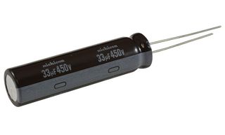 NICHICON UCS2W330MND9