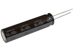 NICHICON UCS2W680MNY9