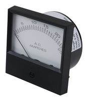 HOYT ELECTRICAL INSTRUMENT 4035-20MADC-25AAC