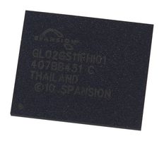INFINEON S70GL02GS11FHI010