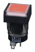 NKK SWITCHES YB15KKW01-5C-JC