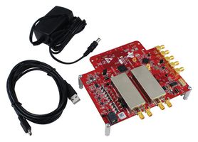 TEXAS INSTRUMENTS TSW30SH84EVM