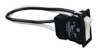 NKK SWITCHES WR11BL/U