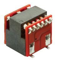 MURATA POWER SOLUTIONS MTU2S0305MC-R Isolated Surface Mount DC/DC Converter, ITE, 1:1, 2 W, 1 Output, 5 V