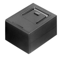 EAO 02-901.2 Lens, Rectangular, Red, 02 Series