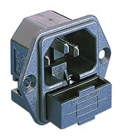 BULGIN LIMITED PF0001/28