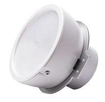 CREE LED LMR040-1000-30F9-10100TW Downlight, LED, 15 W, 120 VAC, Warm White, 3000 K, 103.4 mm