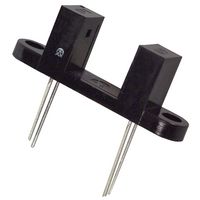 TT ELECTRONICS / OPTEK TECHNOLOGY OPB801L55
