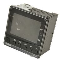 OMRON INDUSTRIAL AUTOMATION E5AC-RX1ASM-800
