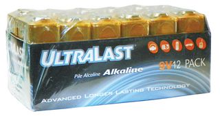 ULTRALAST UL129VB