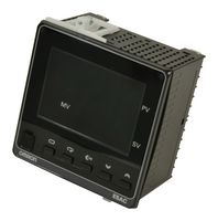 OMRON INDUSTRIAL AUTOMATION E5AC-CX4D5M-000