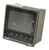 OMRON INDUSTRIAL AUTOMATION E5AC-RX4D5M-000