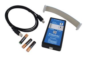 SEGGER 5.16.01 FLASHER PORTABLE