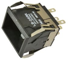 NKK SWITCHES LB26RKW01