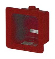 EDWARDS SIGNALING PRODUCTS 2459-WPB-R