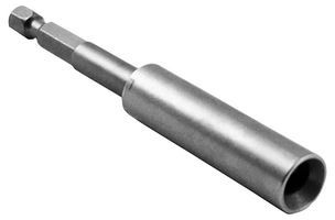 APEX Y-321X Driver Bit, Hex, Slotted, 0.065 ", 105 mm Length