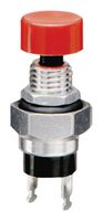 GRAYHILL 30B1012-8 Switch Cap, Pushbutton Switch, White
