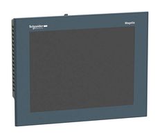 SCHNEIDER ELECTRIC HMIGTO5310 Touch Screen, Advanced, Magelis GTO Series, TFT LCD Color, 640 x 480 Pixels, 10.4 ", 28.8 Vdc