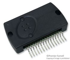 ONSEMI STK433-040N-E
