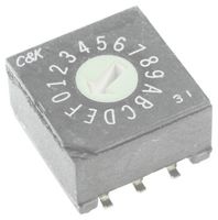 C&K COMPONENTS RTF16R2J