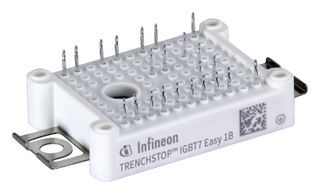 INFINEON FS50R12W1T7B11BOMA1