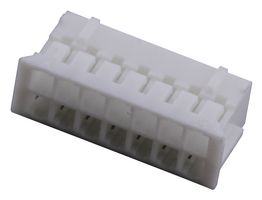 MULTICOMP PRO MP001749 Connector Housing, Housing, MP W2B 2MM, Receptacle, 14 Positions, 2 mm
