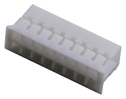 MULTICOMP PRO MP001750 Connector Housing, Housing, MP W2B 2MM, Receptacle, 16 Positions, 2 mm
