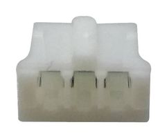 PHR-3 JST / JAPAN SOLDERLESS TERMINALS, Connector Housing