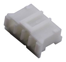 MULTICOMP PRO MP001783 Connector Housing, MP W2B 2MM, Receptacle, 4 Positions, 2 mm