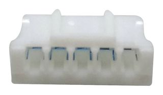 MULTICOMP PRO MP001784 Connector Housing, MP W2B 2MM, Receptacle, 5 Positions, 2 mm
