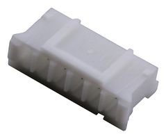MULTICOMP PRO MP001785 Connector Housing, MP W2B 2MM, Receptacle, 6 Positions, 2 mm