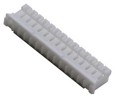 MULTICOMP PRO MP001793 Connector Housing, MP W2B 2MM, Receptacle, 14 Positions, 2 mm
