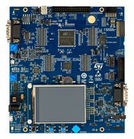 STMICROELECTRONICS STM32L552E-EV