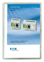 EATON CUTLER HAMMER EASYSOFT-SWLIC EASYE4 SOFTWARE LICENSE