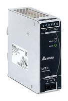 DELTA ELECTRONICS DRL-24V120W1AA