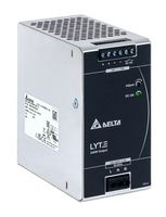 DELTA ELECTRONICS DRL-24V240W1AS