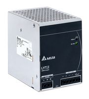 DELTA ELECTRONICS DRL-24V480W1AA
