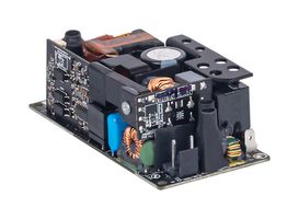 DELTA ELECTRONICS MDS-200APB12 AA AC/DC Open Frame Power Supply (PSU), ITE & Medical, 1 Output, 200W @ 8.5CFM, 130 W