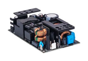 DELTA ELECTRONICS MDS-300APB12 AA AC/DC Open Frame Power Supply (PSU), ITE & Medical, 1 Output, 220 W, 90V AC to 264V AC, Fixed