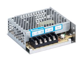DELTA ELECTRONICS PMT-12V35W1AG AC/DC Enclosed Power Supply (PSU), 11V to 14V, ITE, 1 Outputs, 35 W, 12 V, 2.92 A