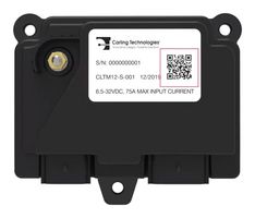 CARLING TECHNOLOGIES CLTM12-S